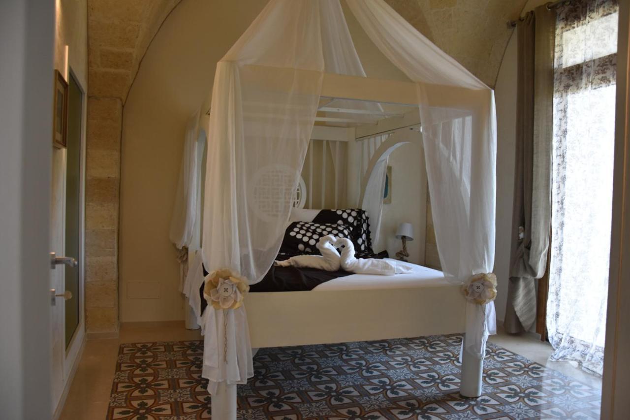 B&B Sul Ponte Gravina in Puglia Exterior foto