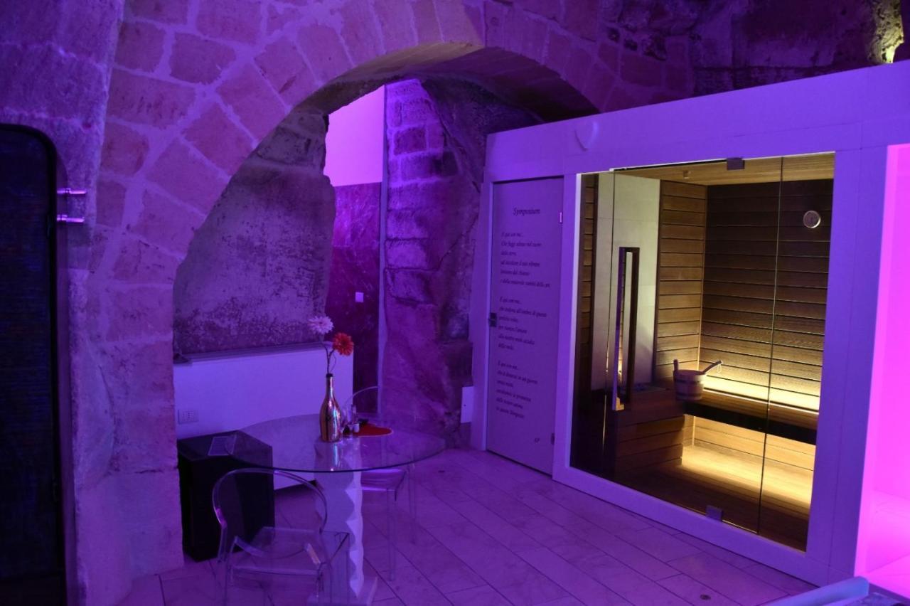 B&B Sul Ponte Gravina in Puglia Exterior foto